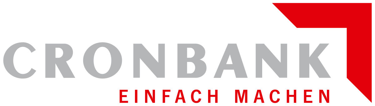 Cronbank